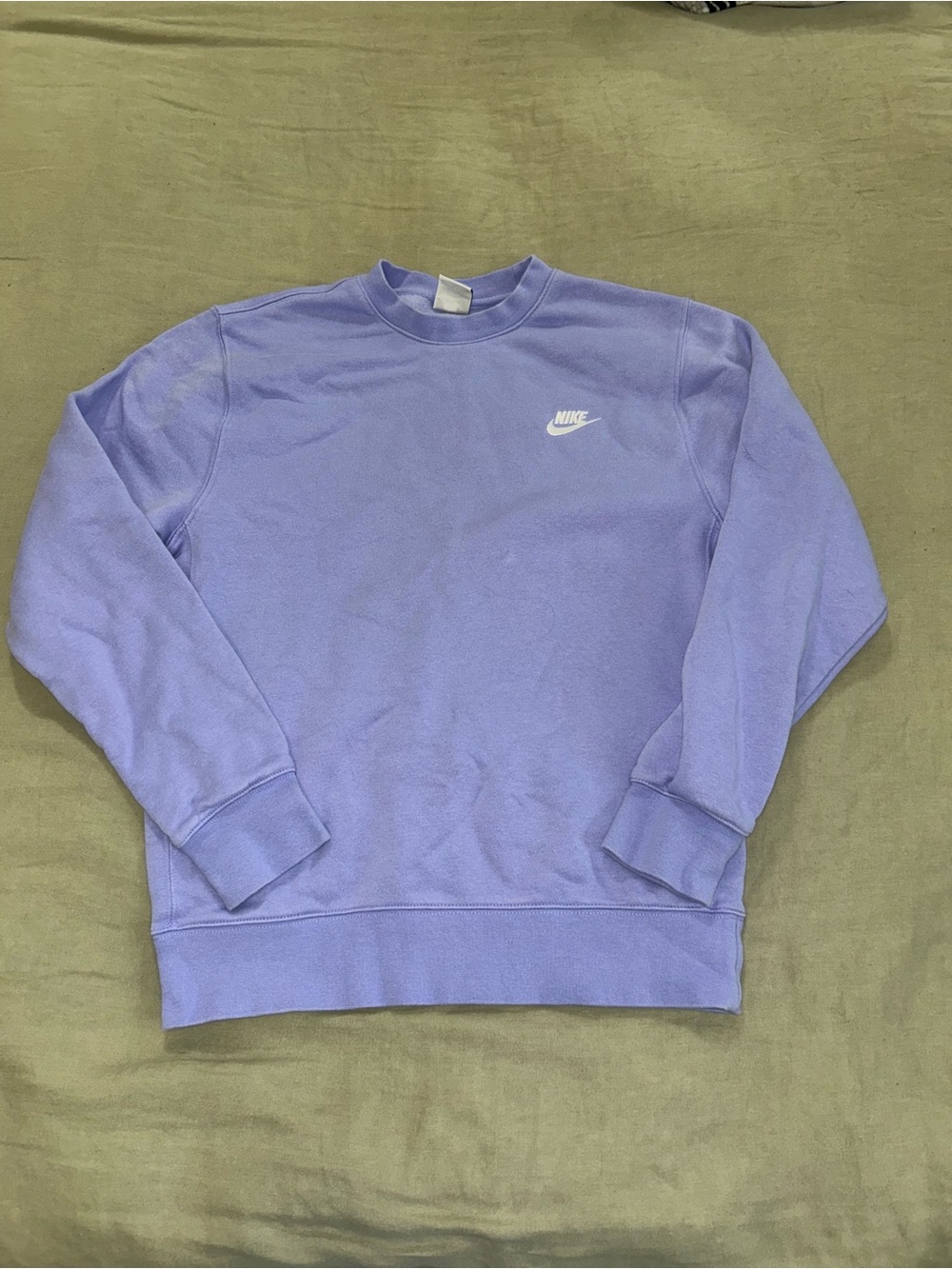 Crewneck